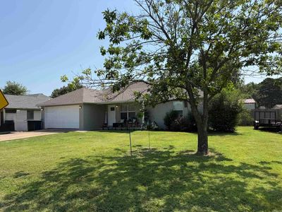Property at 409 Atoka Dr, Heber Springs, AR