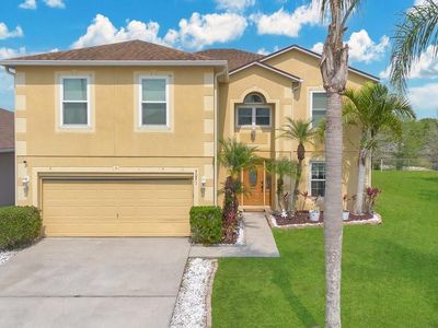 5051 Silver Thistle Ln