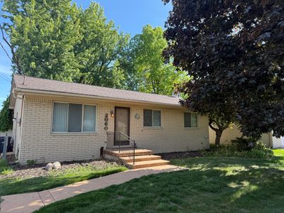 Property at 2060 Oakcrest Rd, Sterling Heights, MI