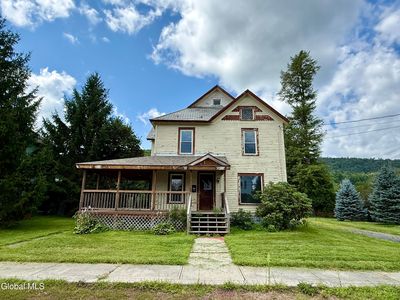 Property at 11 Madison Street, Granville, NY