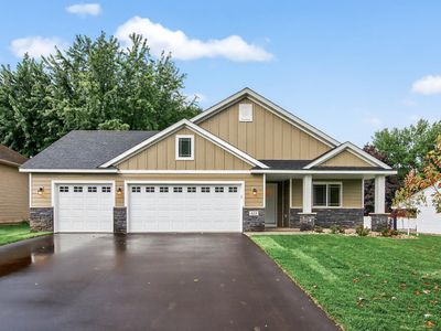 423 Creek View Cir SE