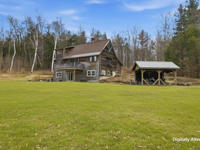 1871 West Hill Road