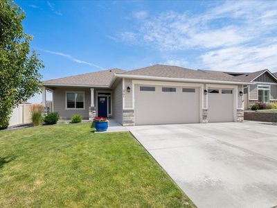 3701 S Van Buren Pl