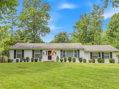 5238 Graystone Rd