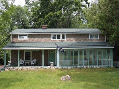 4570 W Lake Rd