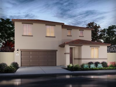 Residence 4 Plan, Alder Grove