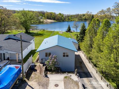 13395 Lime Lake Dr NE
