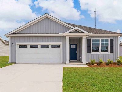 2109 Switchgrass Ln Lot 572