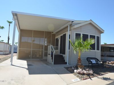 16501 N EL MIRAGE Road #433