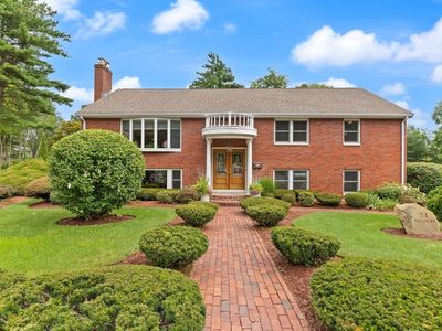 Property at 71 Poulos Rd, Braintree, MA