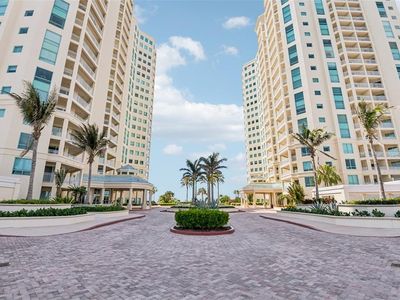 1180 GULF BOULEVARD #101