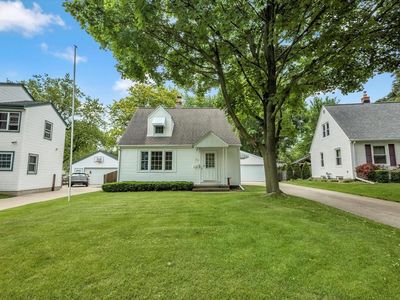 2874 South Conger PLACE