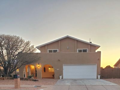 1117 Turner Dr NE