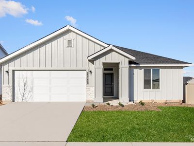 Property at 7388 W Trumbull Ct, Eagle, ID