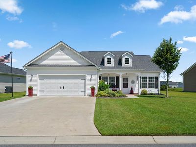 673 Heartwood Dr.