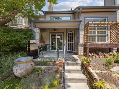 4301 S Pierce Street #7D