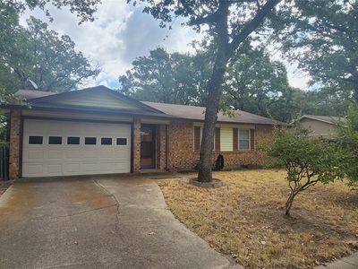 4614 Kristie Dr