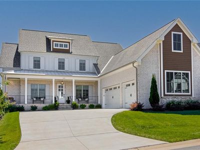 409 Brookberry Farm Cir