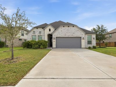 Property at 3323 Majestic Pine Ln, Rosenberg, TX