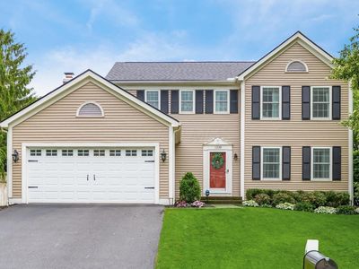 1338 Haybrook Dr