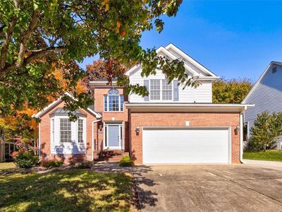 4714 Clifton Park Dr