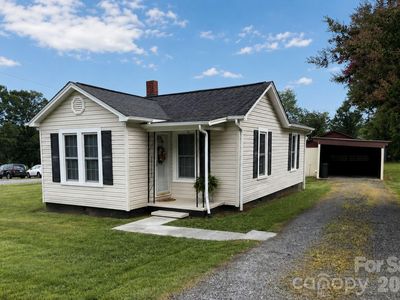 Property at 108 Fletcher St, Morganton, NC
