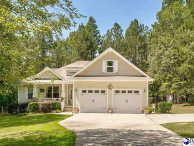 Property at 2112 Bobwhite Ln, Hartsville, SC