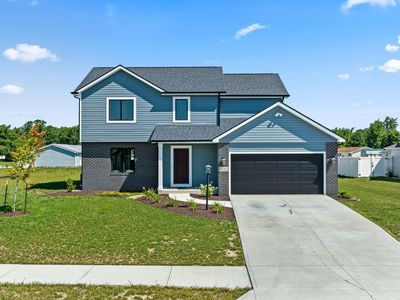 Property at 22415 Peridot Run, Woodburn, IN