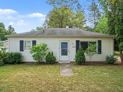 3806 E Saint Andrews Rd