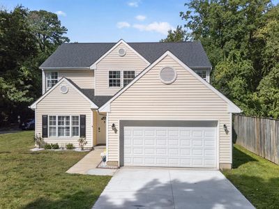 Property at 7804 Jandell Ct, Glen Burnie, MD