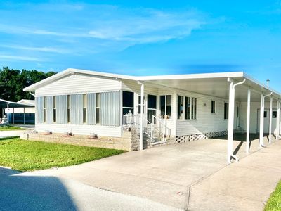 2692 NE Highway 70 #672