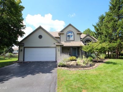 548 Fox View Ct