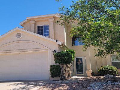 8108 Rancho Viejo Ct NW