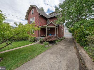 Property at 562 Barrett Ave, Haverford, PA