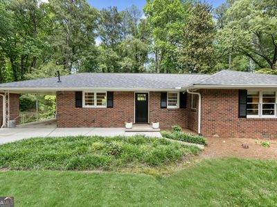 1954 McJenkin Dr