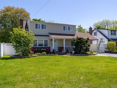 Property at 31 Jean Drive, North Babylon, NY