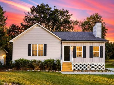 Property at 5908 Sandy Run, Knightdale, NC