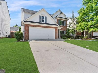 2137 Black Oak Ln