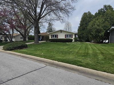 1126 Rachael St