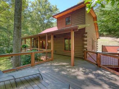 158 Red Oak Forest Ln