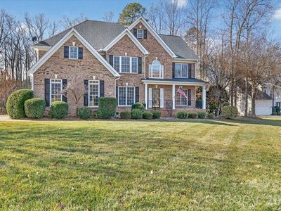 211 Forest Walk Way