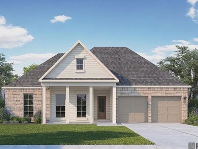 58860 Island Dr