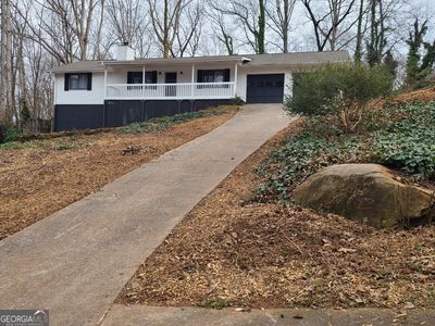 4402 E Brandon Dr NE