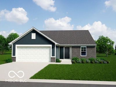 10438 Rose Mill Dr