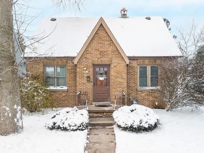 1920 North 21st STREET