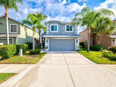 353 Beacon Harbour Loop