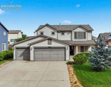 Property at 12262 Crystal Downs Rd, Peyton, CO