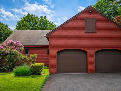 Property at 23 Raymond Hill Road, Raymond, ME