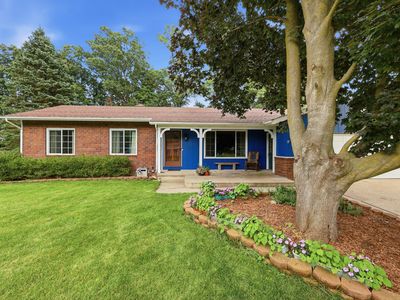 Property at 4464 Trail View Dr NE, Grand Rapids, MI