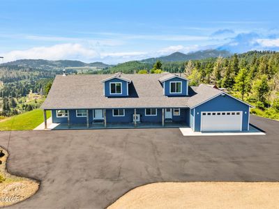1091 N Echo Mountain Rd